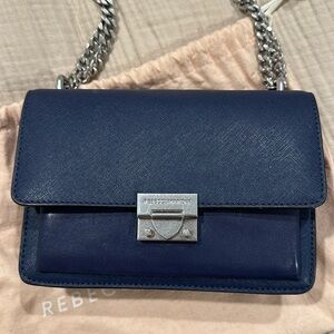 Christy Small Crossbody